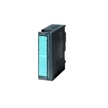 SIMATIC S7-300 PLC Аналоговый выход SM 332 Изолированный 8 AO U/I Siemens 6ES73325HF000AB0
