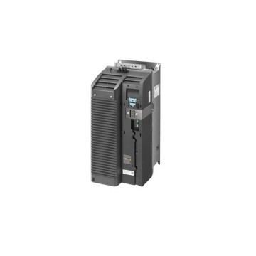 6SL3210-1PE27-5UL0 SINAMICS G120 PM240-2 без фильтра с встроенным тормозным отсекателем