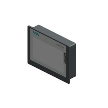 Оригинальный 6AV6648-0CC11-3AX0 SIMATIC HMI SMART 700 IE V3 SMART Panel Touch operation 7&quot; широкоэкранный TFT дисплей