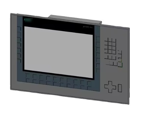 HMI KTP1200 Basic 6AV2123-2MB03-0AX0 100% оригинальный для вашего бизнеса