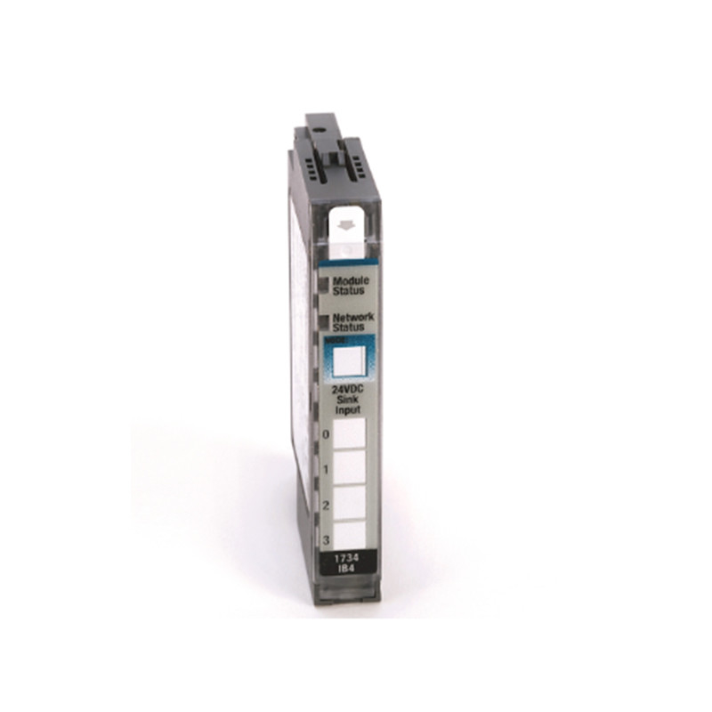 1734-IB8 POINT I/O 8-точечный цифровой входный модуль Ключ к оптимальному управлению