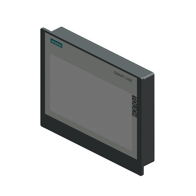 Сетевой сенсорный экран сети Ethernet SIMATIC HMI Smart 700 IE V4 6AV6648-0DC11-3AX0 100% оригинальный CN SIC
