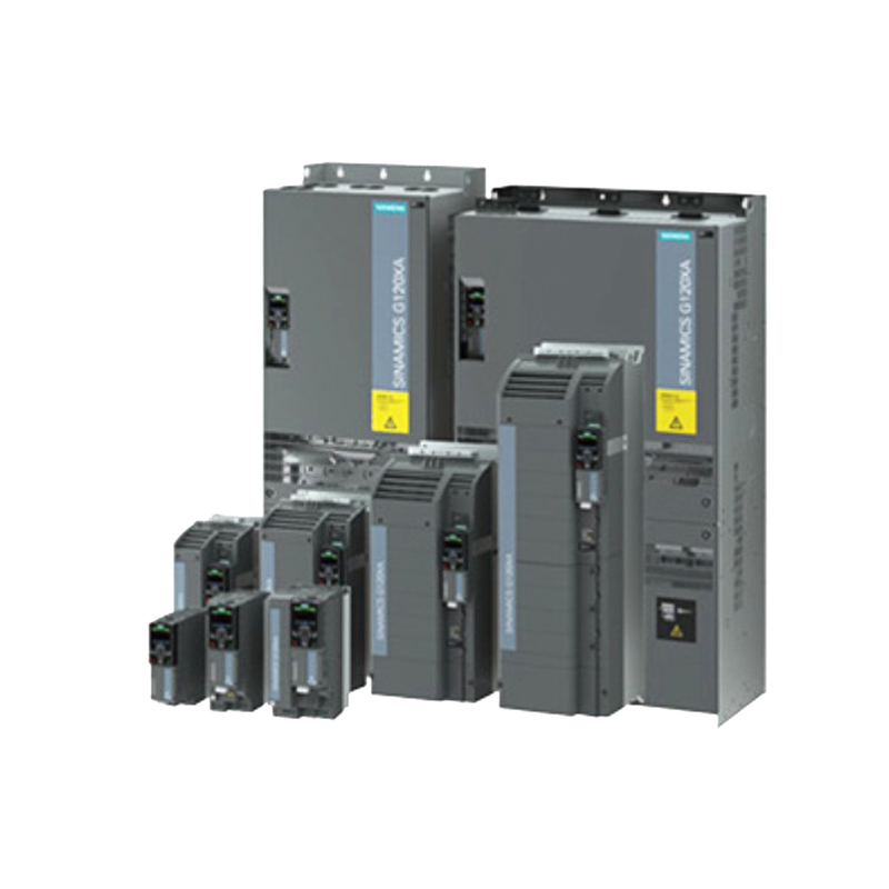 1.1кВт 60S 100% 240s Нефильтрованные 380-480В при 110% 6SL3220-1YE12-0UF0 для Siemens SINAMICS G120X