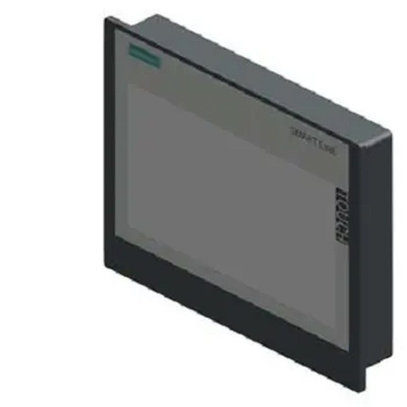SIMATIC HMI SMART 1000 IE V3 Продукт промышленной автоматизации с сетью Ethernet