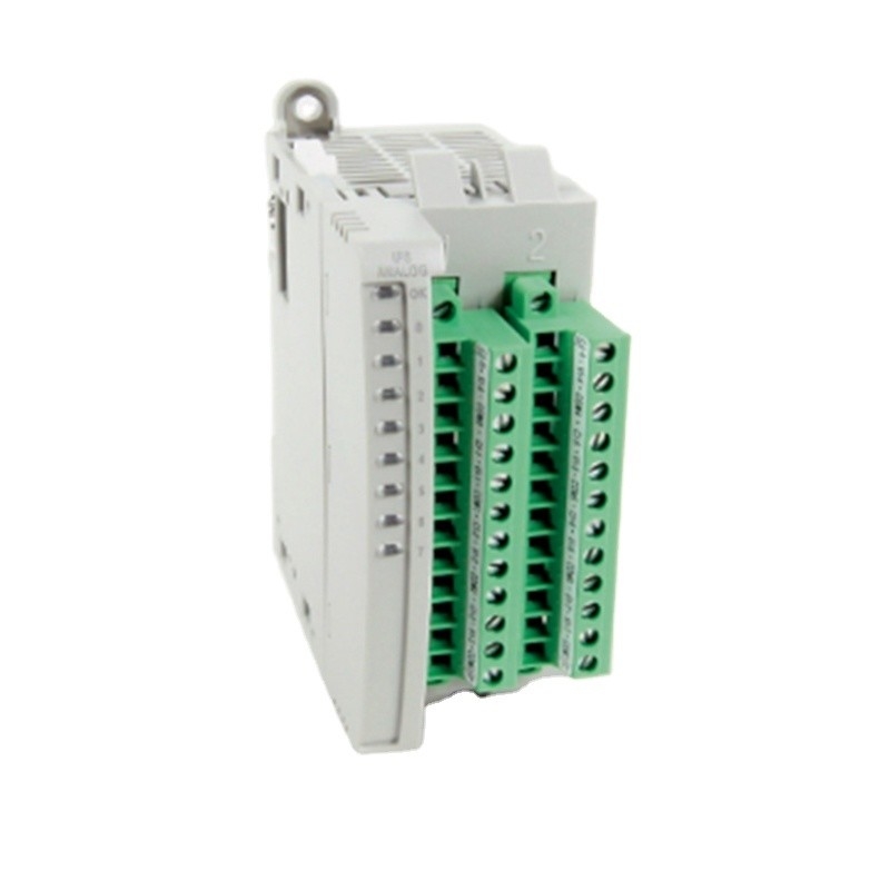 Дисплей LED PLC Инверторный модуль управления 2085-IF8 Micro800 8-точечный аналоговый входный модуль