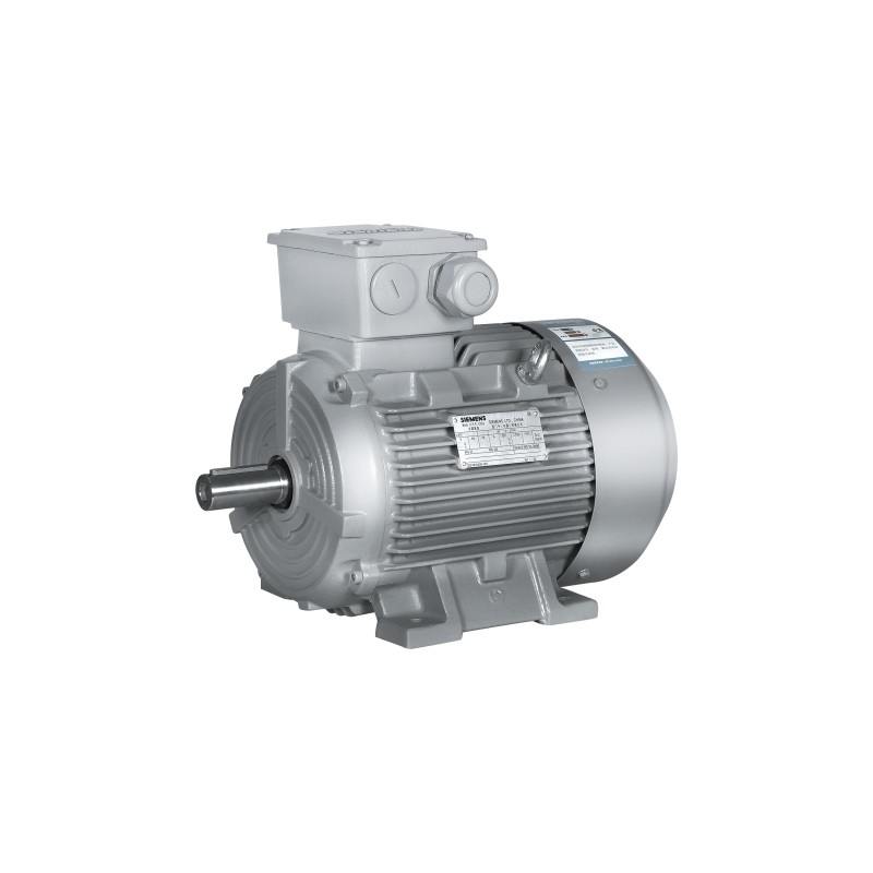 1LE0003-1BB23-3AA4 Siemens SIMOTICS SD двигатель для низковольтных приложений