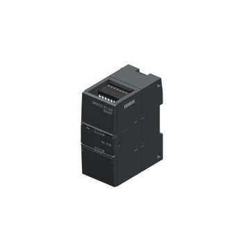 100% оригинальный SIMATIC S7-200 SMART Digital Output SM DT08 8 DO 24 V постоянный транзистор 0,75A