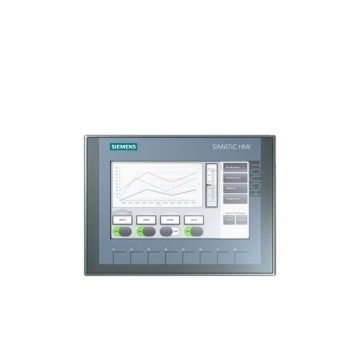 100% оригинальный SIMATIC touch для Siemens HMI KTP700 базовая версия DP тонкая панель 6AV21232GA030AX0