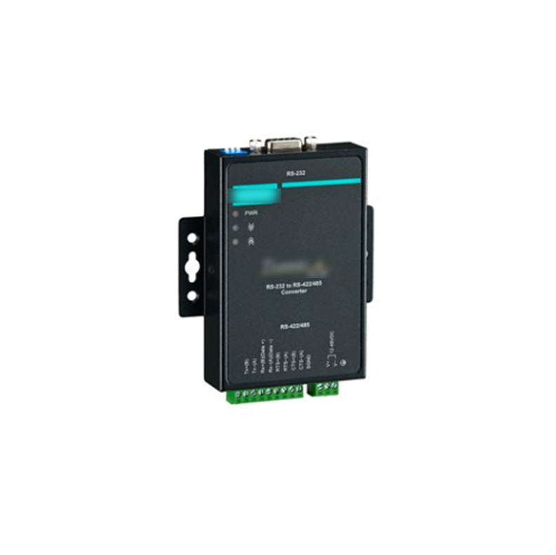 Промышленная автоматизация сделана легкой TCC-100I RS-232 в RS-422/485 Преобразователь для MOXA