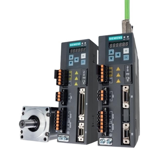 PM240-2 380-480V 47-63Hz 1.1kW 6SL3210-1PE14-3UL1 Модуль питания для промышленной автоматизации
