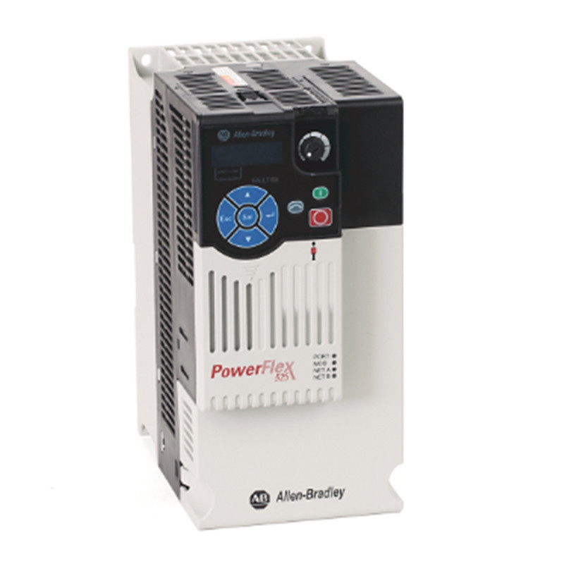 A-B 25B-D013N104 ПЛК модуль программируемый контроллер PowerFlex 525 5,5 кВт 7,5 л.с.