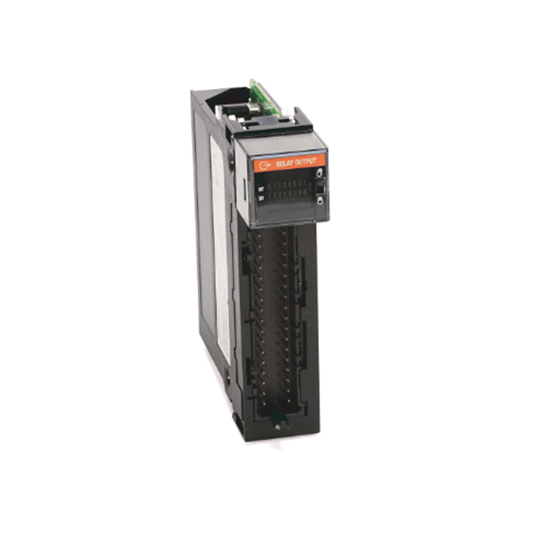 Другие номинальные мощности 1756-ow16i ControlLogix 16 Pt Digital Relay Module PLC Controller Module