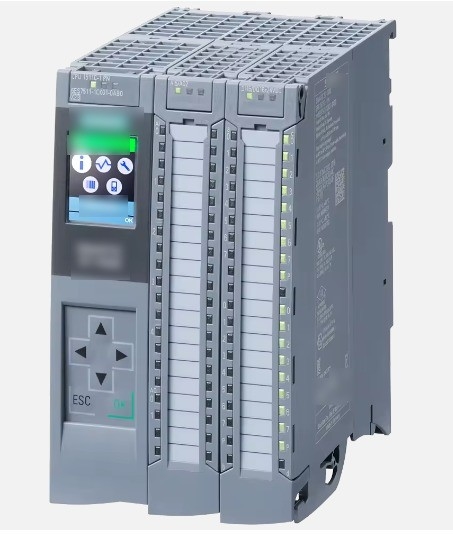 Siemens 6ES7531-7NF10-0AB0 Модуль питания для ввода/вывода
