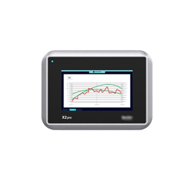 X2 Pro 4 4' HMI с iX Runtime TFT-LCD сенсорный экран 100% оригинальный и готов к отправке