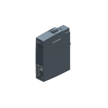 100% оригинальный SIMATIC ET 200SP me DI 16x 24V DC Стандартный тип 3 6ES7131-6BH01-0BA0