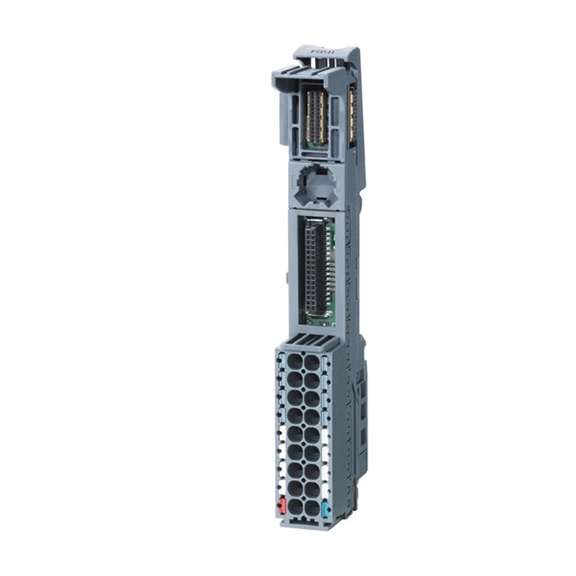 ET 200SP 6ES7193-6BP00-0BA0 Аналоговый выходный модуль сроки доставки TNT DHL FEDEX EMS UPS