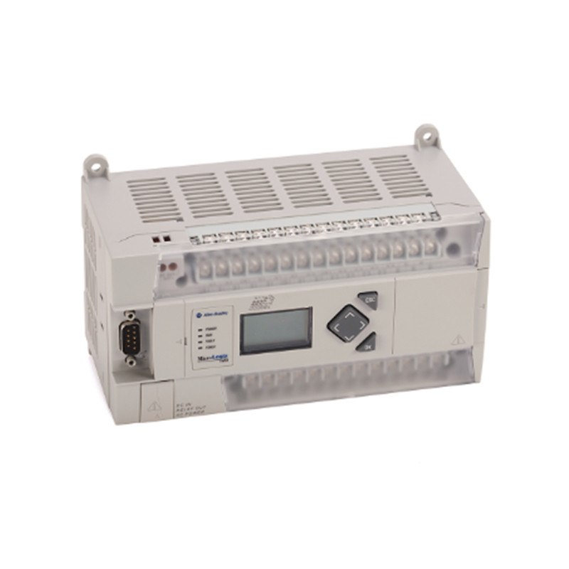 AB Plc Controller Module 1766-L32BXB Оригинальные и расширенные функции для повышения эффективности
