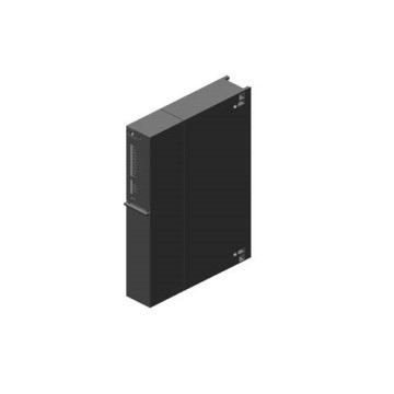 Siemens PLC S7-400 6ES7410-5HX08-0AB0 PCS 7 процессор с интерфейсом связи RS485