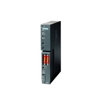 6ES7407-0DA02-0AA0 SIEMENS SIMATIC S7-400 Источник питания PS407 4 Широкий диапазон UC 120/230V