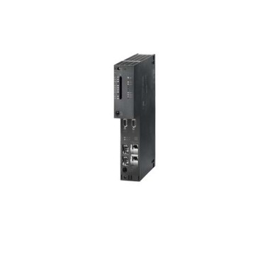 Siemens plc s7-400 SIMATIC S7-400H CPU 414-5H 6ES7414-5HM06-0AB0 для системы автоматизации
