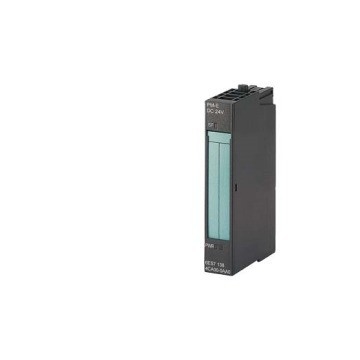ET 200S 24-48V DC 24-230V AC PM-E Модули питания с диагностикой и предохранителем 6ES7138-4CB11-0AB0