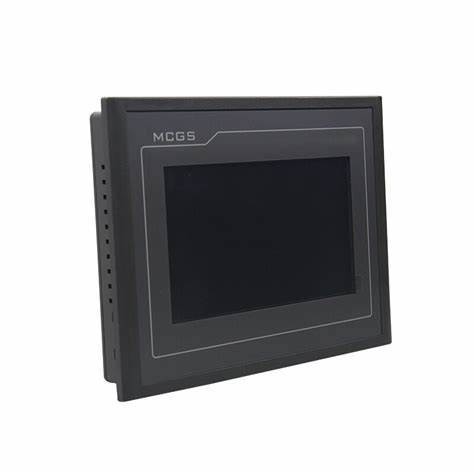 TPC7072Gt 7&quot; 100% оригинальный Kunlun Tongtai MCGS 4-ядерный 1G Hz сенсорный экран HMI интерфейс
