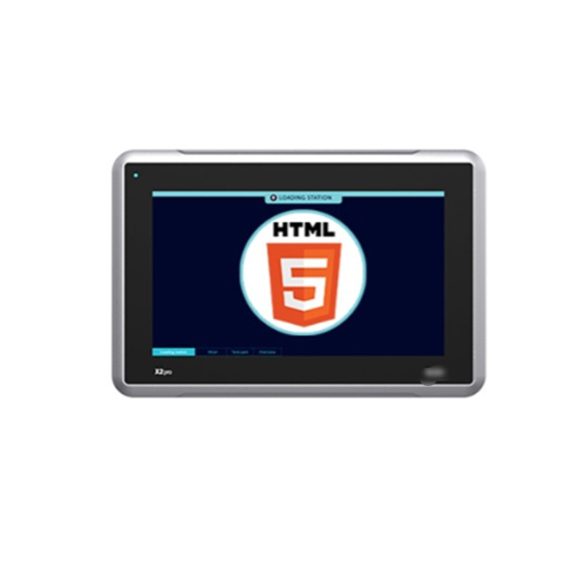 Заказчик требует доставки X2 pro 10 web Взрывостойкий сенсорный экран TFT-LCD дисплей
