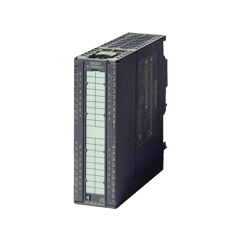 Модуль расширения Siemens PLC S7-300 DI 32xDC 24V для приложений в автоматической промышленности