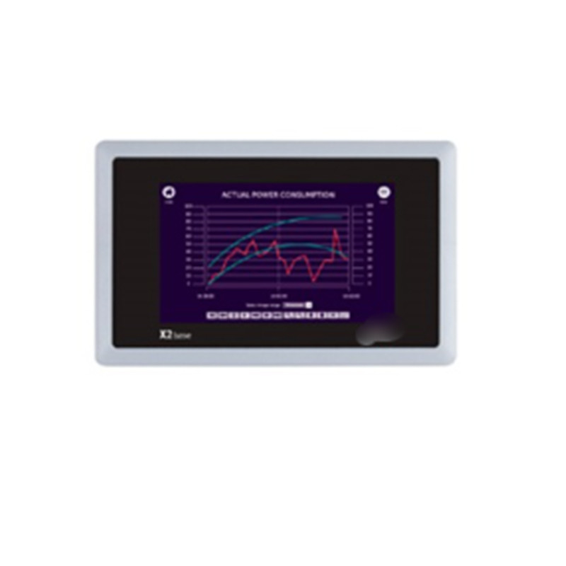 X2 База 5 V2 высокое разрешение сенсорный экран TFT-LCD с светодиодным подсветкой и сетью Othe