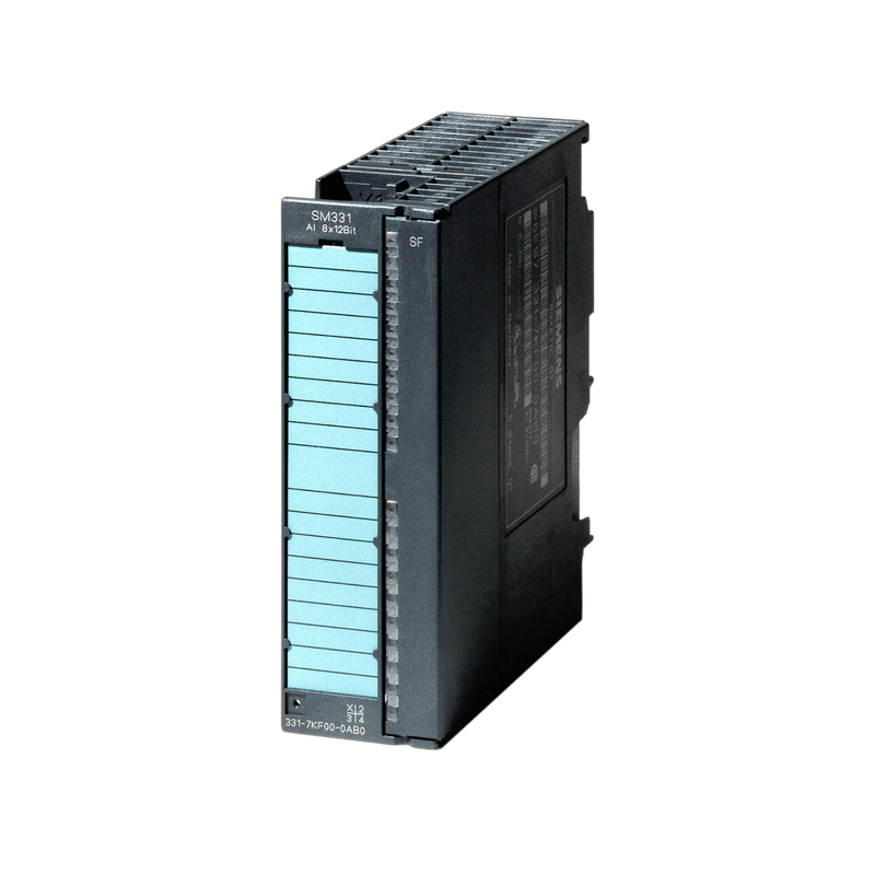 100% оригинальный модуль S7-300 серии SIERES AI 8x9/12/14 бит 100% 6ES73317KF020AB0