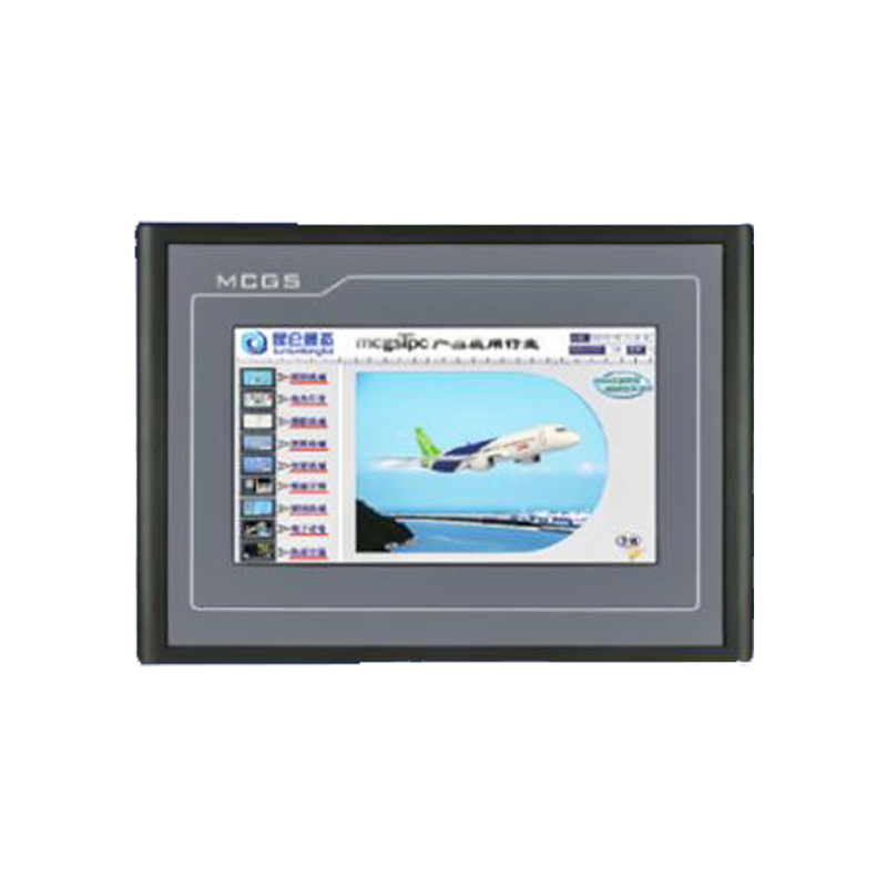 Промышленная автоматизация Siemens 10.1&quot; TPC1021Kt с 128M памятью и разрешением 1024 * 600