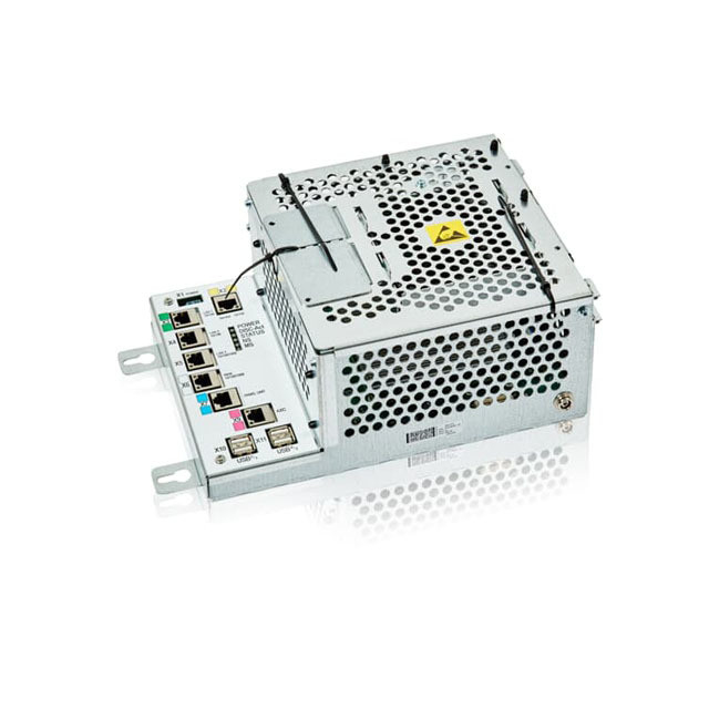 ABB DSQC1018 Компьютер 3HAC050363-001 Роботная сеть и тип интерфейса