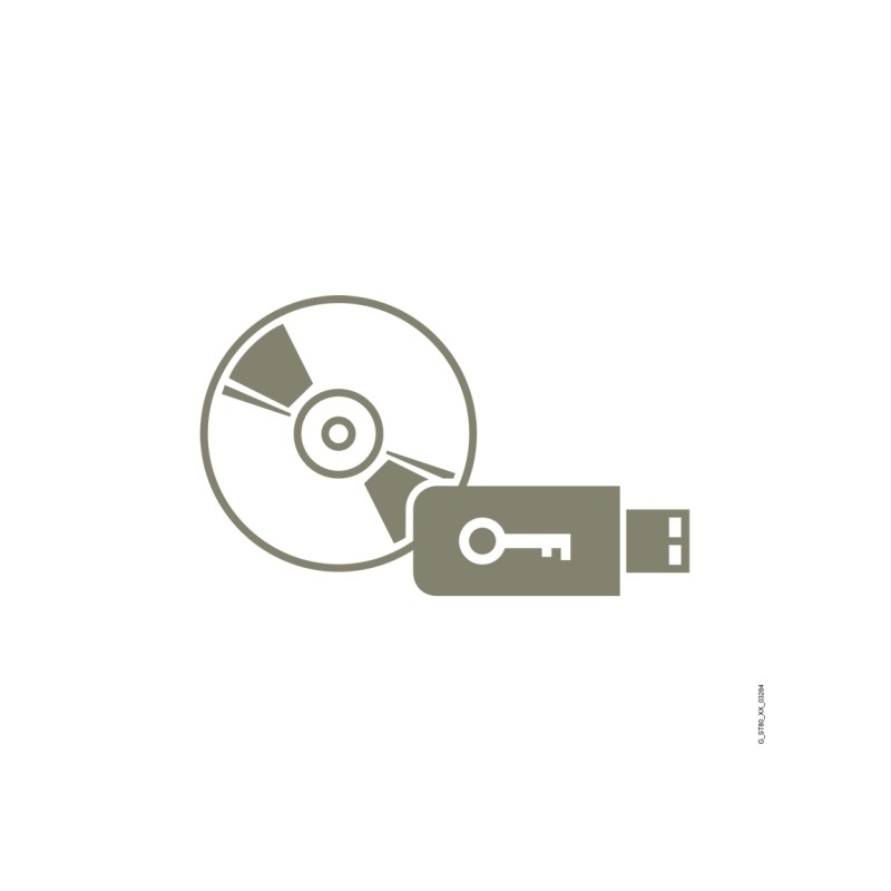 WinCC System SW V7.5 SP2 Asia RT 2048 2048 PowerTags Время выполнения Программное обеспечение 6AV63812BE075AV0