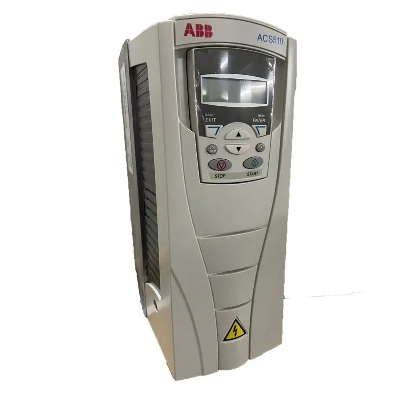 ABB ACS510-01-03A3-4 Инвертор трехфазный 380V-480V Вход индивидуальный размер 465*365*225