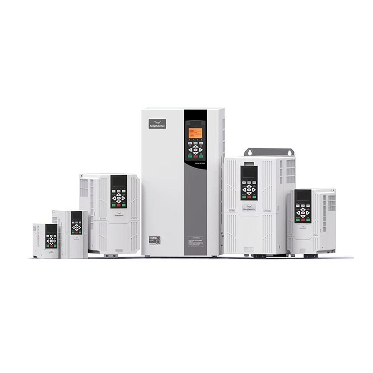 30КВт DX100-4T0300 Симпхоникс открытый петля векторный преобразователь частоты с 68*149*110 измерений