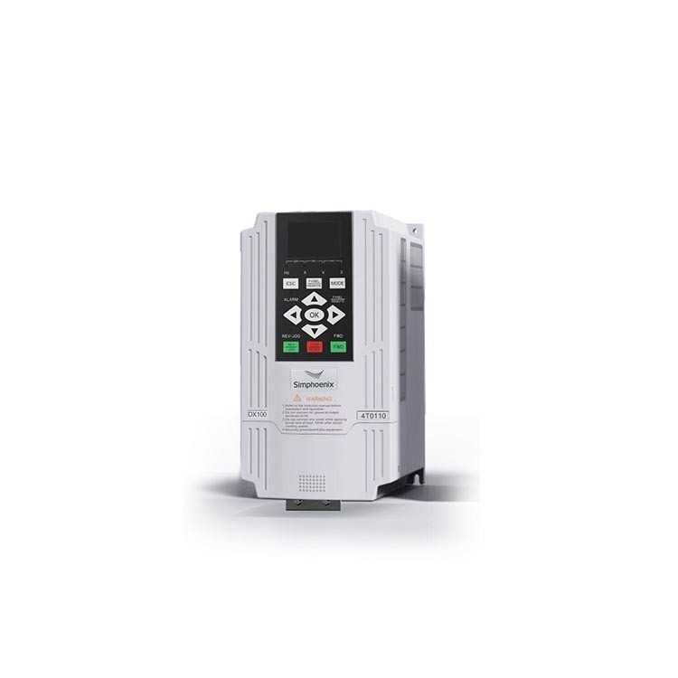 15КВт DX100-4T0150 Открытый векторный преобразователь частоты для центрифуги от Simphoenix