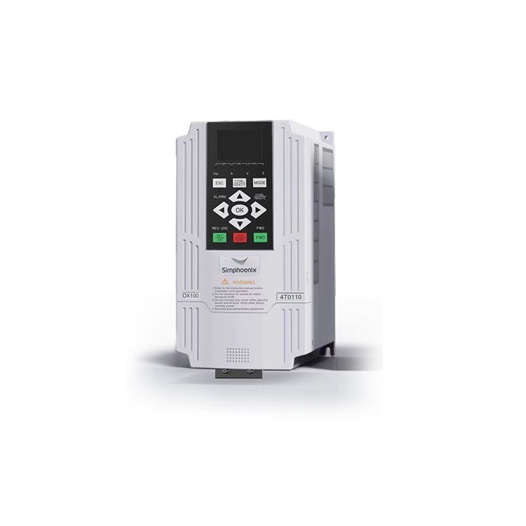 DX100-2S0030B 3,0 кВт Центрифуга частотный преобразователь для режима управления V/F от Simphoenix