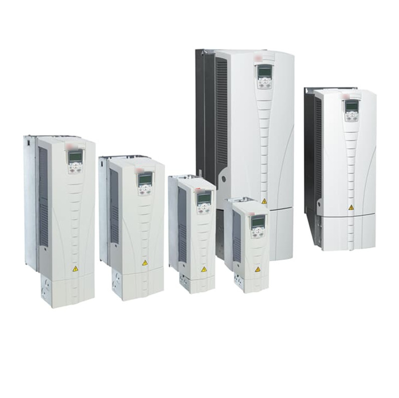 ABB 3ABD00015742-D ACS510-01-04A1-4 Серия преобразователя частот ACS510