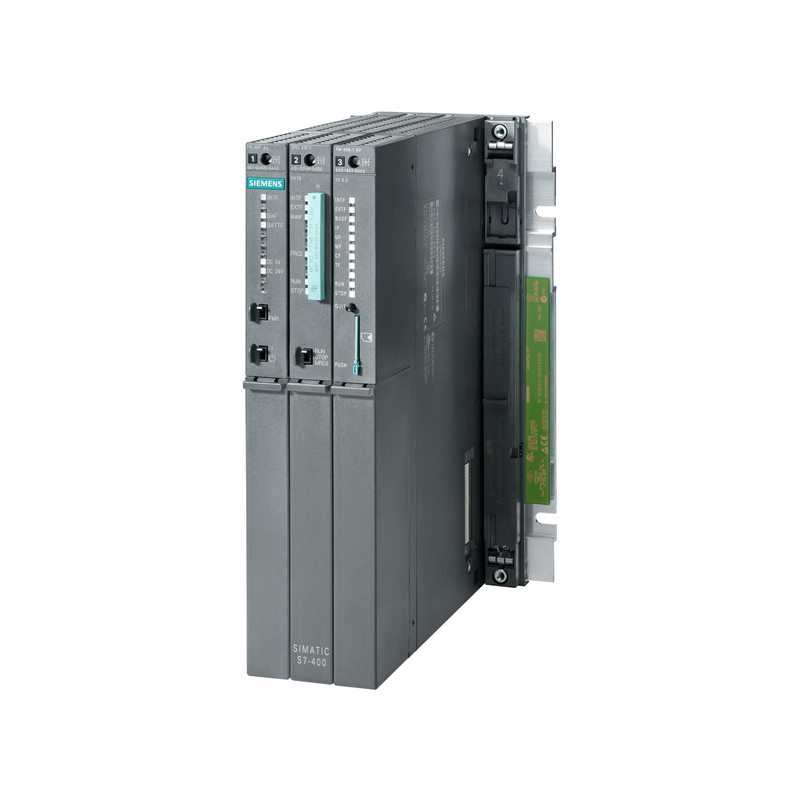 FOB Shipping Term SIMATIC S7-400 FM458-1 DP Группа приложений для Siemens 6DD1607-0AA2