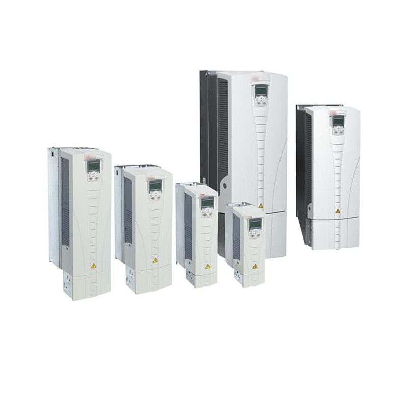 Прочный преобразователь частоты ACS510-01-07A2-4 3ABD00015744-D для номинального напряжения 7.2