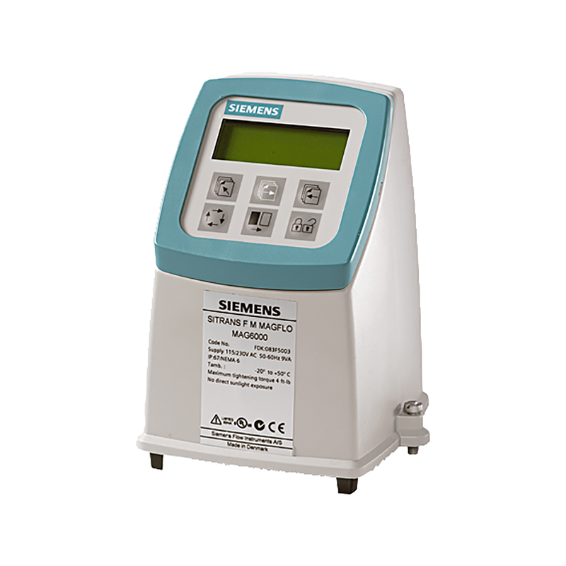 Промышленная автоматизация 100% оригинальный корпус MAG 5000 IP67 NEMA 4X/6 для Siemens