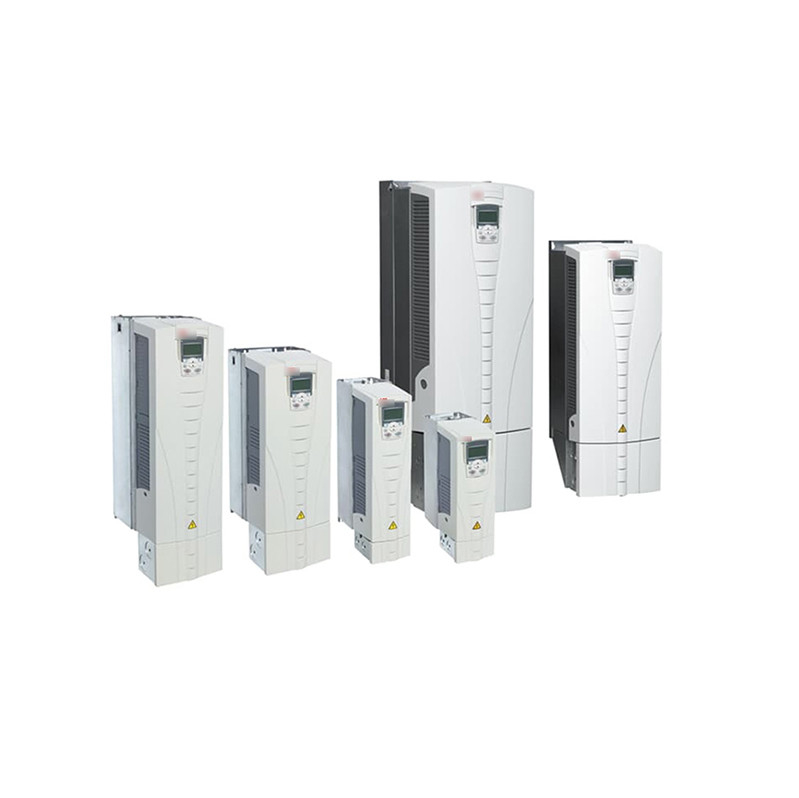 ACS510 преобразователь частоты с светодиодным дисплеем Защита от перегрузки Перенапряжение перенапряжение