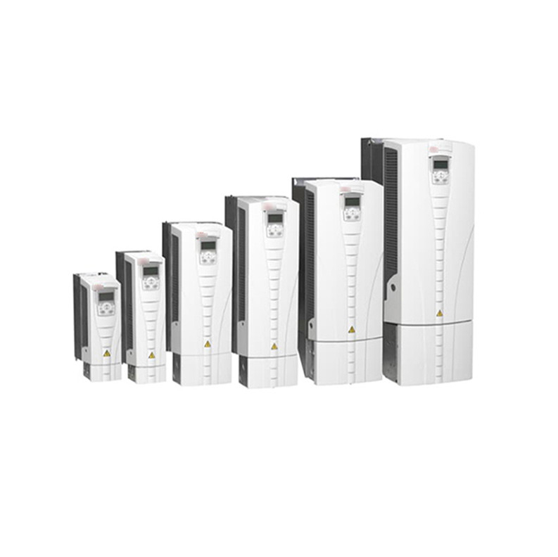 LED дисплей ACS510-01-072A-4 3ABD00015753-D Преобразователь частоты для требований клиента