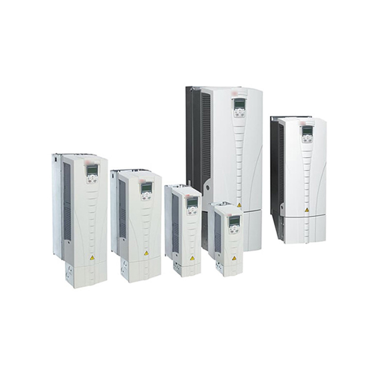 Инвертор частот ACS510-01-246A-4 3ABD00022031-D с выходной напряжением 220 В