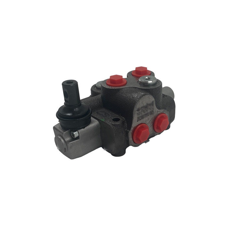 Дизайн гидравлического клапана управления SD5/1-P для Wolfo Standard 315Bar давление