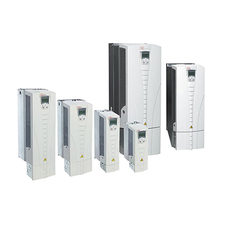 Преобразователь частоты ACS510-01-031A-4 B055 3ABD00015767-D с номинальным напряжением 31