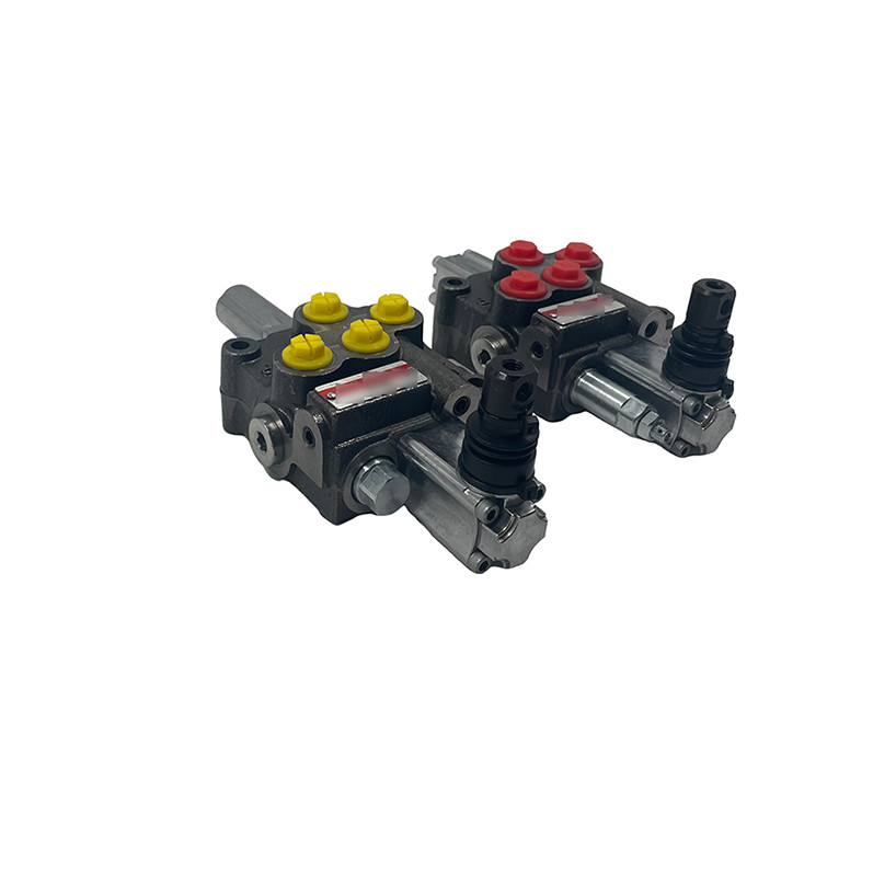 MB-3/1S Моноблочный тип гидравлический клапан направления для YOULI 23.9*22.1*8.45 Размеры