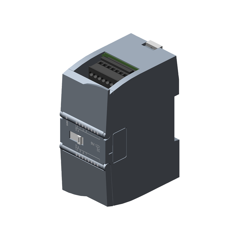 Брендовый модуль расширения ПЛК SIMATIC S7-1200 SM 1221 для Siemens Automation Industrial