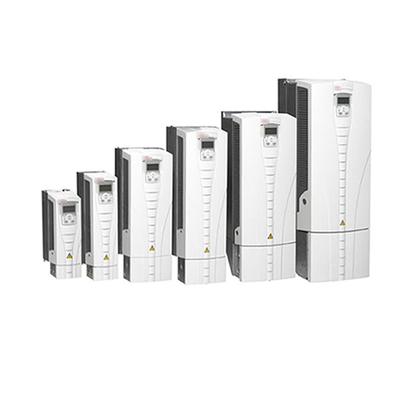 ACS510-01-125A-4 B055 3ABD00019056-D Преобразователь частоты Другие режимы управления Серия ACS510
