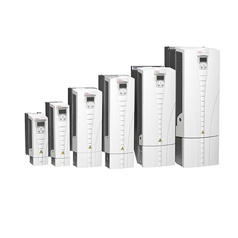 Промышленное оборудование Стенный привод ACS510-01-180A-4 B055 3ABD00015775-D LED дисплей